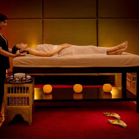Maison D'Hotes Chamade & Spa Marakeş Dış mekan fotoğraf